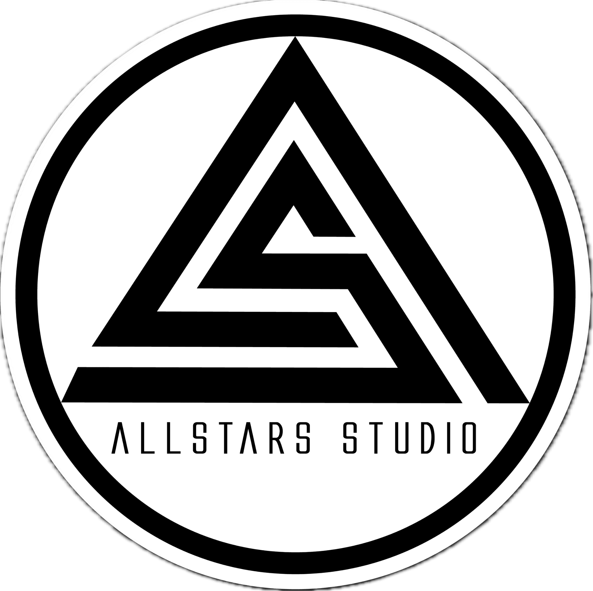 AllStars Studio logo